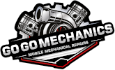 Go Go Mechanics
